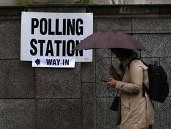 Euro dan Pound Terjun Bebas Gara-gara Brexit