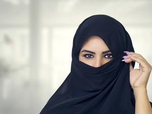 10 Negara Timur Tengah yang Ceweknya Cantik-cantik