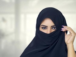 10 Negara Timur Tengah yang Ceweknya Cantik-cantik