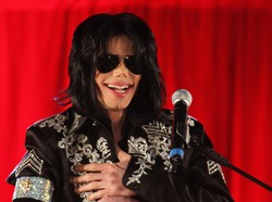 Lirik dan Chord Gitar Lagu Heal The World dari Michel Jackson