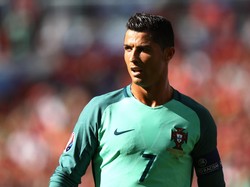 Statistik Fase Grup: Gol yang Minim, Rekor Ronaldo, dan Gebrakan Wales