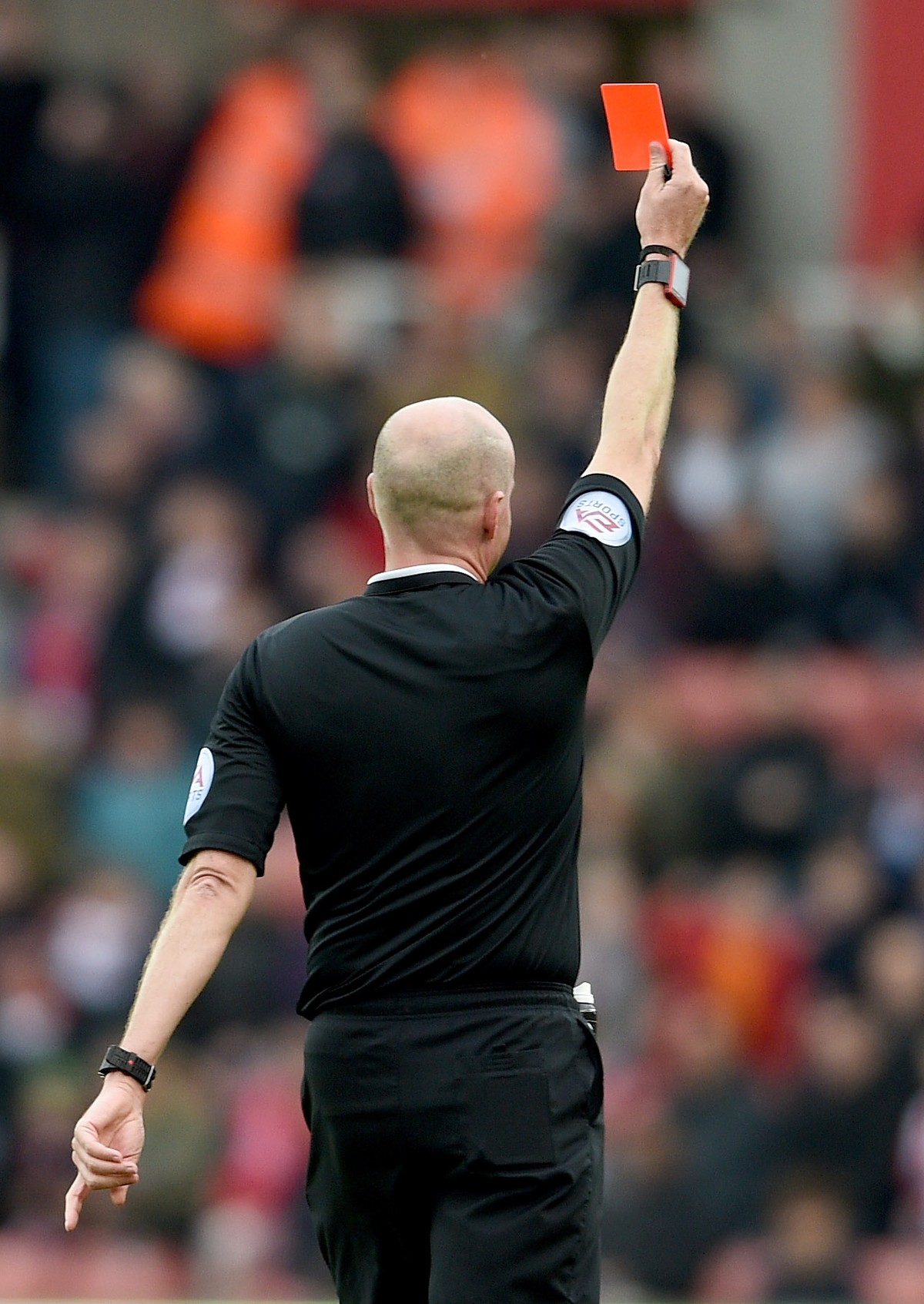 ilustrasi (Getty Images/Ross Kinnaird)