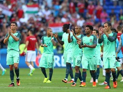 Portugal Tim Pertama yang Lolos dari Fase Grup Tanpa Kemenangan