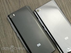Orang Dalam Xiaomi Umbar Fingerprint di Bawah Layar Mi 5S