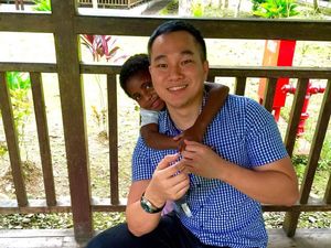 Berkenalan dengan Dokter Muda yang Mengabdi untuk Tuntaskan Malaria di Papua