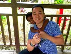 Berkenalan dengan Dokter Muda yang Mengabdi untuk Tuntaskan Malaria di Papua