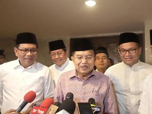 JK: Pemalsuan Vaksin Sangat Berbahaya