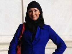 Hijabers Ini Bentuk Komunitas Tari Hip Hop untuk Lawan Islamophobia