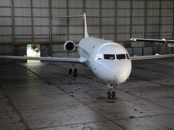 Pelita Air Bakal Jadi Maskapai Medium Service, Terbangkan Airbus A320