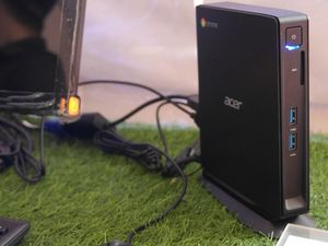 Bisnis PC Memang Terus Menurun, Tapi..