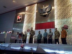 9 Tahun Melantai di Bursa, Kapitalisasi Pasar MNC Capai Rp 32 T