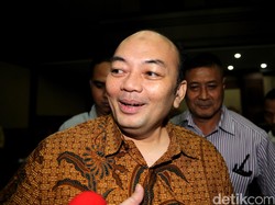Tangani 28 Perkara, Pejabat MA Berencana Bagi-bagi Uang Korupsi Rp 400 Juta