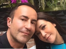 Hendrik Ceper dan Aa Gym Jatuh Sakit, Maia Lengket dengan Bule Prancis