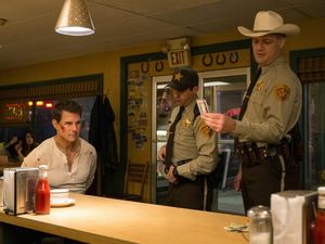 Kembalinya Tom Cruise dalam Jack Reacher Kembalinya Tom Cruise dalam Jack Reacher