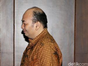 Hakim Tinggi Mataram Juga Hubungi Pejabat MA yang Dituntut 13 Tahun Bui