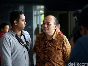 Terungkap! Gugatan Partai Golkar Ical Vs Agung Diurus Besan Nurhadi via Andri