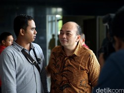 KPK Harus Usut Aliran Uang Pejabat MA Andri yang Memiliki Kekayaan Fantastis