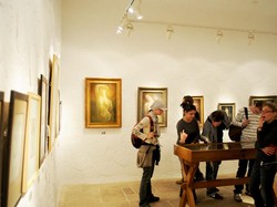 Melihat Sejarah Sang Pujangga Kahlil Gibran di Lebanon