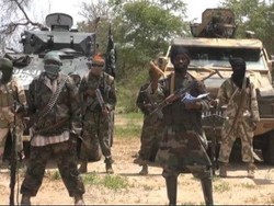 Boko Haram Klaim Dalangi Penculikan Ratusan Pelajar Nigeria