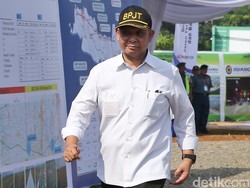 PUPR Sentil Meikarta: Orang Beli Rumah Malah Dituntut