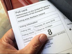 Jika Keluar Uni Eropa, Inggris Tak Bisa Lagi Jadi Anggota