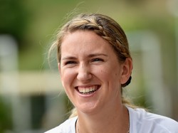 Cedera Lutut, Azarenka Absen di Wimbledon