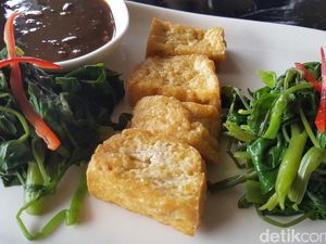 3 Resep Kangkung yang Sederhana dan Sedap Buat Makan Siang