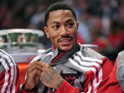 Derrick Rose Resmi Perkuat New York Knicks Musim Depan