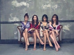 Ini Alasan di Balik SISTAR Bubar?