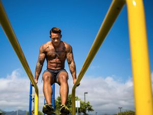 Prajurit-prajurit Transgender