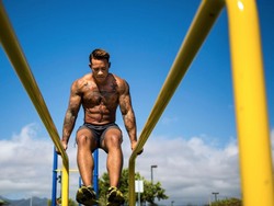 Prajurit-prajurit Transgender