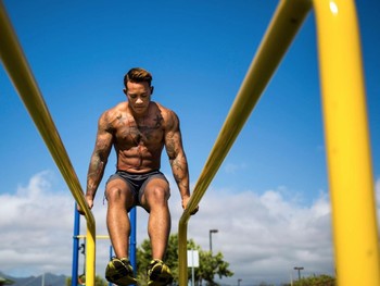 Prajurit-prajurit Transgender