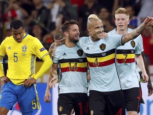 Martinez: Radja Nainggolan Harus Buktikan Diri