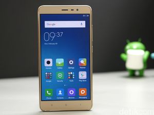 Banderol Mi Note 2 Terungkap Banderol Mi Note 2 Terungkap