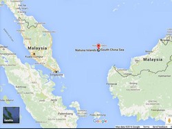 TNI AU: Tak Dicegat, Pesawat Malaysia Hanya Diperingatkan F-16