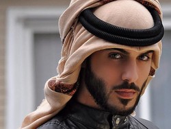 Ladies, Ini 5 Negara Timur Tengah yang Cowoknya Ganteng