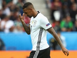 Boateng Berpacu dengan Waktu