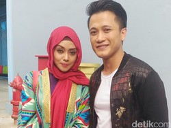 Tirta Drive Tak Mau Lihat Terry Putri Seksi