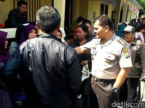 Ratusan Pekerja di Bondowoso Tertipu Perusahaan Bodong Hingga Miliaran