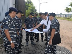 TNI AL Segera Bangun Fasilitas Pelatihan Prajurit di Surabaya