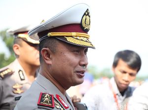 Ini Sejumlah Strategi Polisi untuk Urai Kemacetan Arus Balik