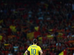 Ibrahimovic Masih Bisa Meraih Banyak Hal di Level Klub