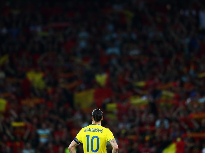 Ibrahimovic Masih Bisa Meraih Banyak Hal di Level Klub