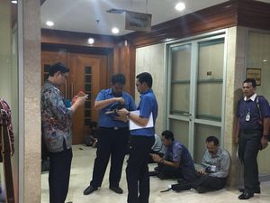 Dipanggil Bahas PMN, Menkeu dan Dirut BUMN Tunggu DPR Rapat Internal