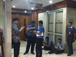 Dipanggil Bahas PMN, Menkeu dan Dirut BUMN Tunggu DPR Rapat Internal
