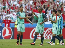 Apresiasi Joao Mario terhadap Kontribusi Ronaldo