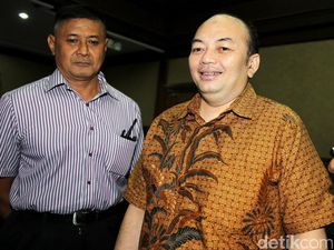 Andri Tristianto Mulai Diadili