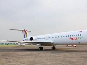 Pelita Air Incar Tambah Rute Baru ke Surabaya hingga Medan Pelita Air Incar Tambah Rute Baru ke Surabaya hingga Medan