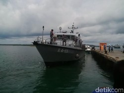 Susi Ingin Bangun Industri Perikanan di Natuna, PLN Siap Pasok Listrik