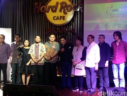 Serba Digital, AMI 2016 Makin Lebarkan Cengkeraman